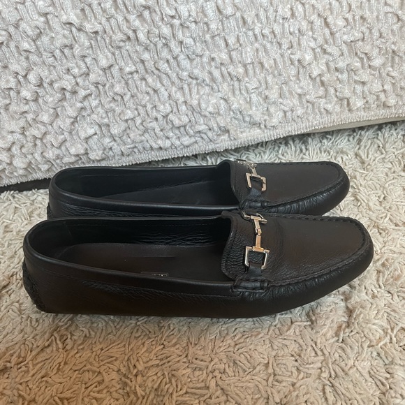 100% authentic Gucci horsebit driver loafers - Picture 2 of 6